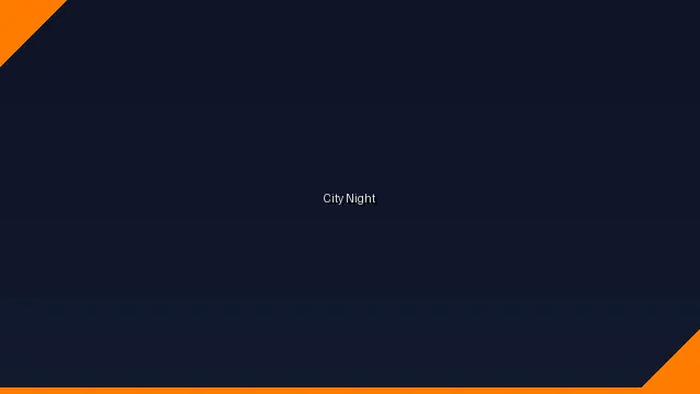 城市夜景主题赛 - 神马好看dyw 视频创作挑战